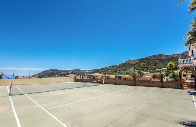 Fantastic 7-bed Villa in Alhaurin de la Torre - Foto 22