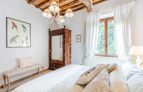 Rio delle Fate, a Fairytale Home along the Stream in Vorno, Lucca - Photo 44