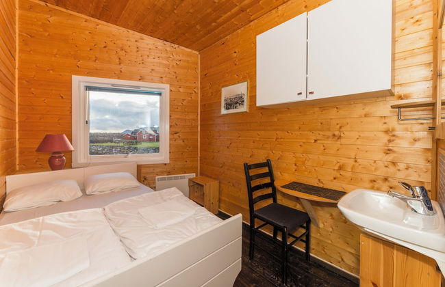 Statsbuene i Kabelvåg - Foto 8