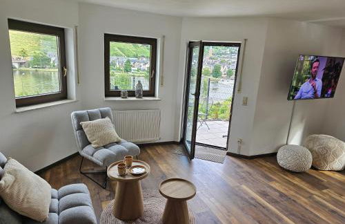 MV Römerlodge mit einmaligem Moselpanoramablick - Foto 10