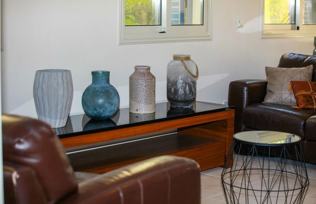 Villa Galina in Neo Chorio - Foto 16