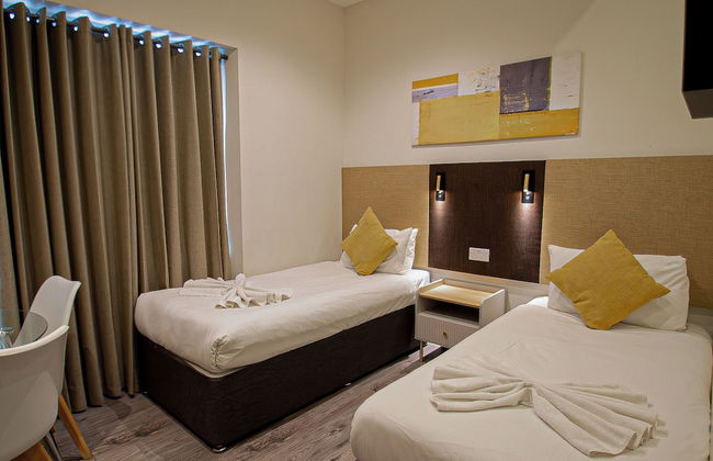 Hyde Park Superior Apartments - Foto 19