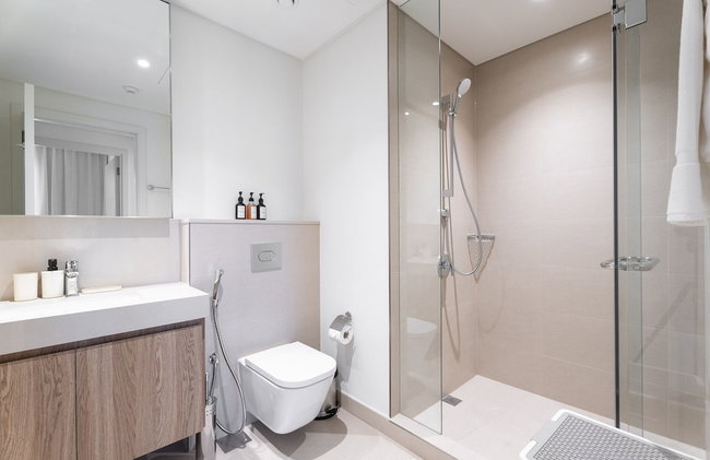 Nasma Holiday Homes - Downtown Views II - Foto 19