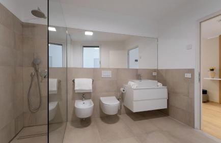 Serviced Apartments by Hotel de Charme Laveno - Foto 56