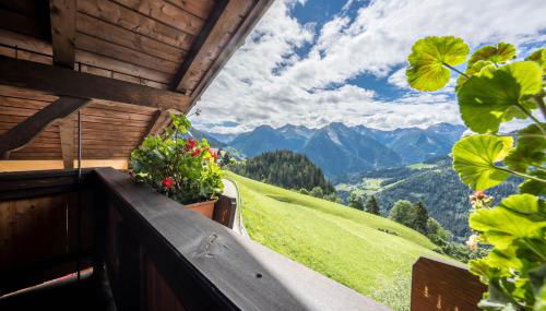 Jogglanderhof - Wasserfall - Foto 1