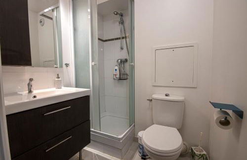 Stellina - Large Design Apt - 10min to Paris - by Cosynousvoici - Foto 6