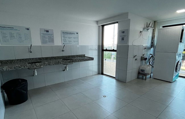 Flat beira mar no Barra Classic - Foto 21