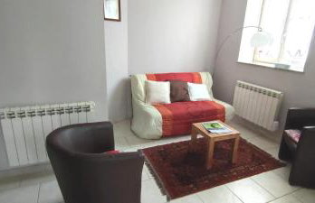 La Hulottière Chouette Gîte - Foto 15