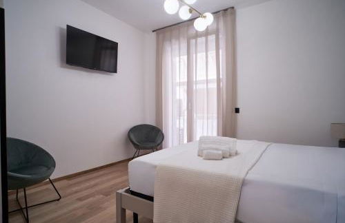 Antifemo - Cairoli Apartments - Foto 8