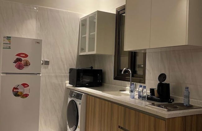 Wasan Al Sharq Wings - Foto 48