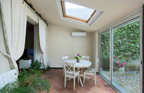 Elegant and spacious T2 #Tours #Halles #Courprivée - Foto 9