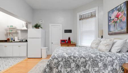 City Nest in FAN Museums Free Parking - Foto 3