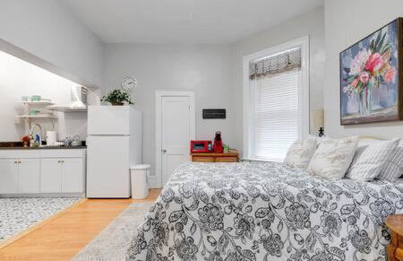 City Nest in FAN Museums Free Parking - Foto 3