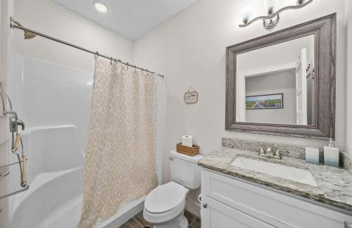 PCB Beach Paradise, Steps to SAND, Sleeps 8 - Foto 45