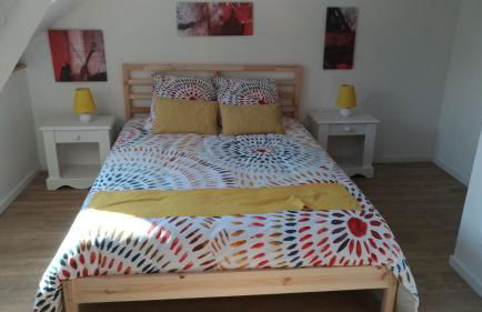 Au galet bleu - Foto 29