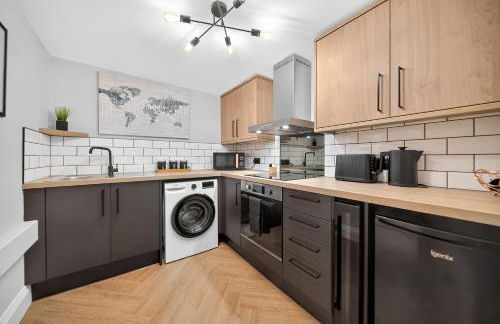 Rosemont ApartHotel - Photo 26