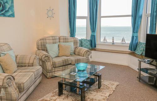 Llys Madoc, First Floor Flat - Foto 2