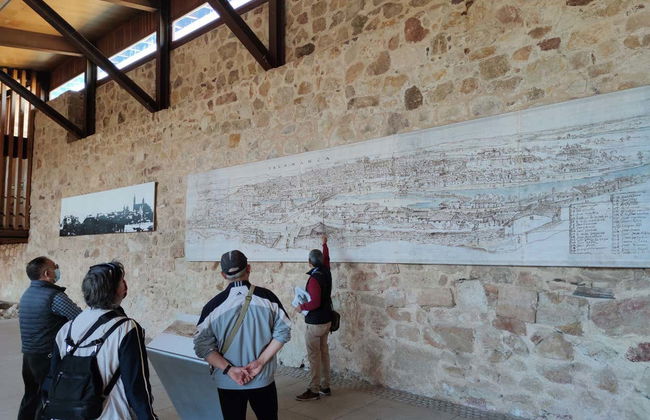 Tour por la Salamanca napoleónica - Foto 3