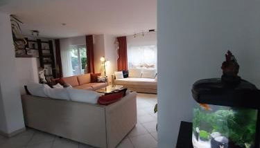 82qm Wohnung nahe Stuttgarter Flughafen - Foto 5