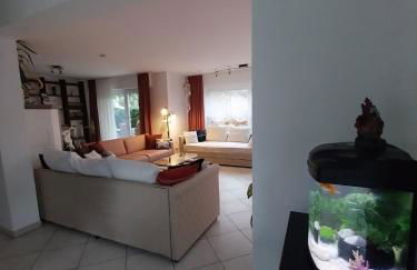 82qm Wohnung nahe Stuttgarter Flughafen - Foto 5