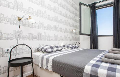 DuArt Cozy Apartment - Foto 40