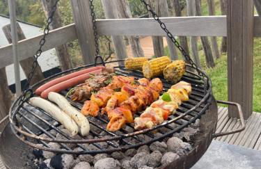 Luxe, landelijke vakantiewoning der alte Birnenbaum Duitsland-Sankt Wendel - Foto 45