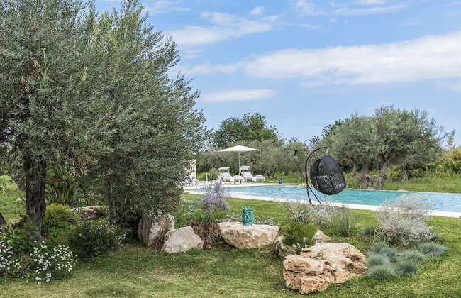 Zahir Country House - Foto 79