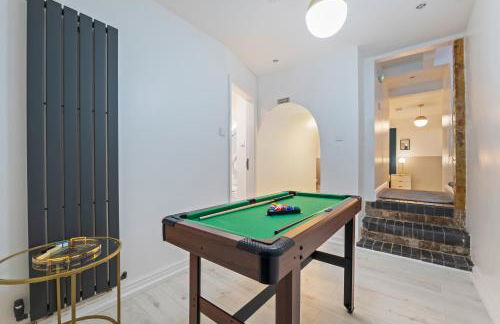 Warstone Suite-Luxury 2-Bedroom Flat, Parking, WiFi, Netflix, Central Location - Foto 29