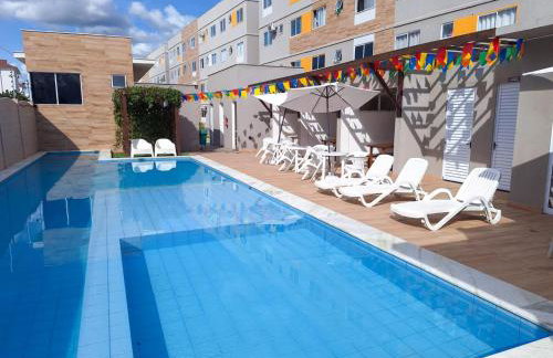 Apartamento em Campina Grande - Foto 1