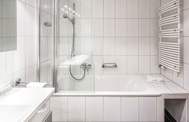 Chalet Smaragd - Foto 20