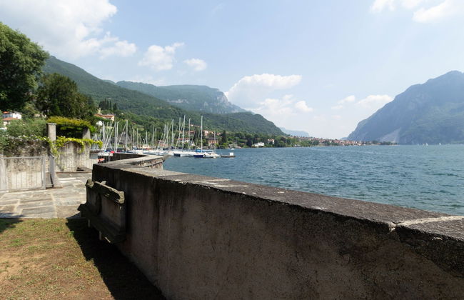 Mamma Ciccia Holiday Home - Conventino - Foto 23