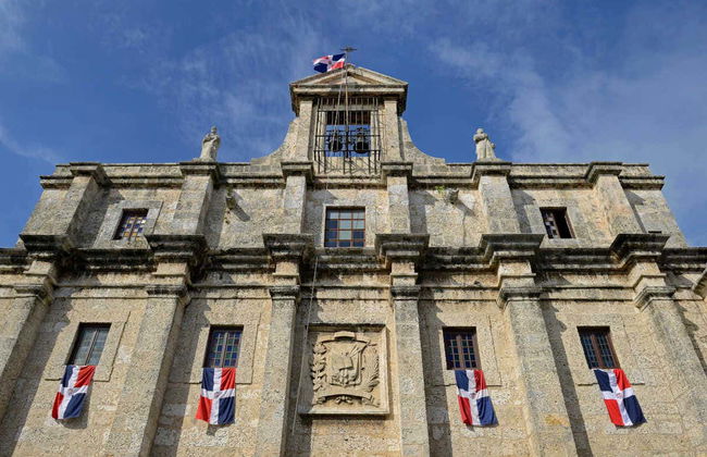 Excursão a Santo Domingo - Foto 4