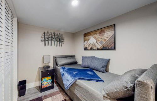 Tahuya River Lodge #2 - Foto 10