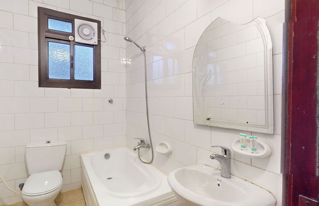 Quba Oasis 2 Hotel Apartments - Foto 16