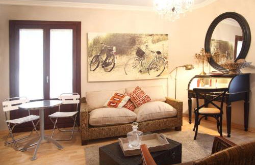 Apartamentos Alcoba de Baco - Foto 19