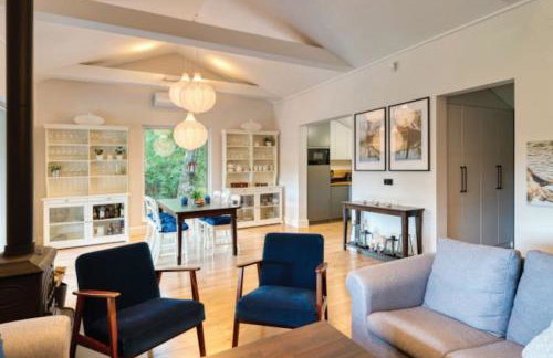 Letni dom nad jeziorem Kaszuby Trójmiasto - Foto 27