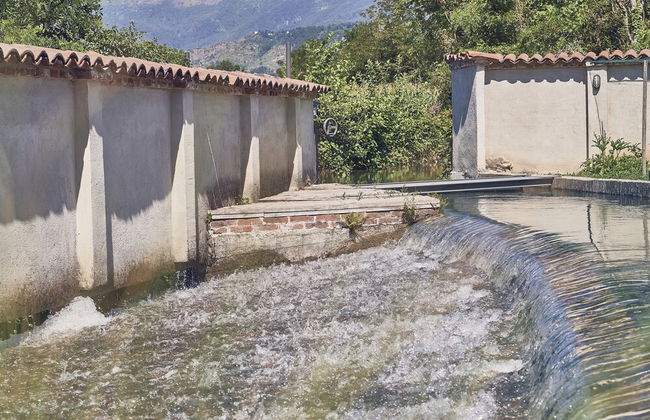 AQVAE Unconventional Country House - Foto 32