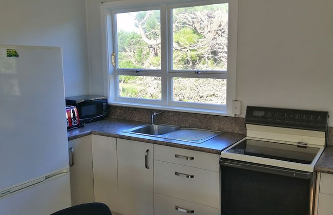 Rangiora Eco Holiday Park - Foto 34