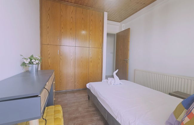 39 EGM - Stay Uptown Apartment - Foto 25