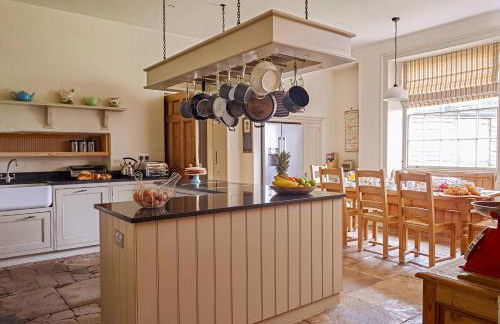 Gitcombe House - Foto 16