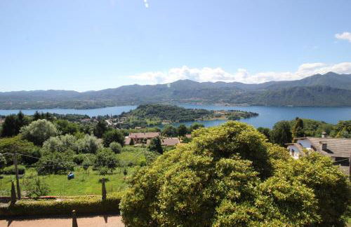 Bellavista in palazzo storico e deliziosa vista lago! - Foto 37