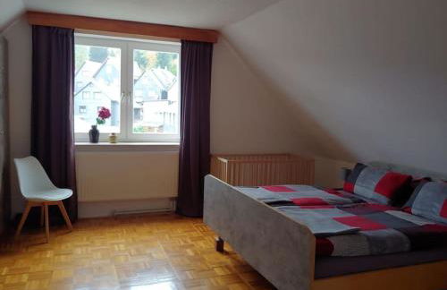 Ruhiges Ferienhaus mit viel Platz und Ladestation für E-Auto - Foto 8