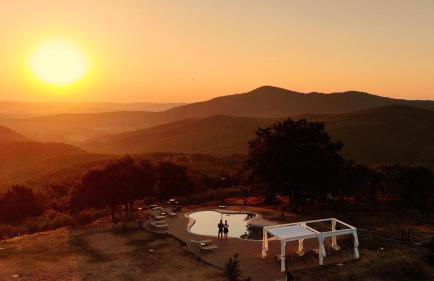 VIN Hotel - Wine Resort and Agriturismo Montieri - Photo 74