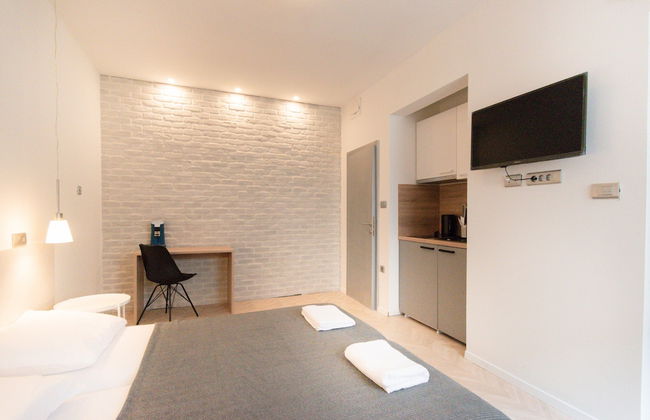 City Studio Apartments Pula - Foto 10