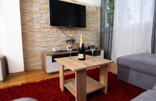 Apartment ZOI - Foto 17