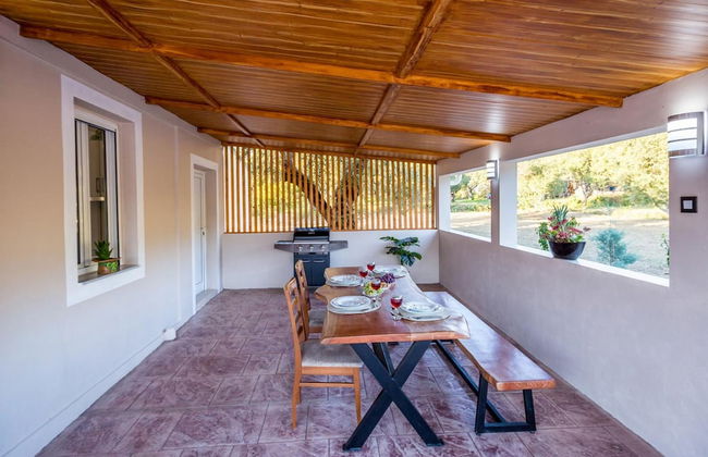 Villa Mazzeto Casa Alonia - Foto 29