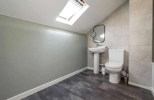 Host Apartments The Georgian Quarters at Bedford - Foto 48