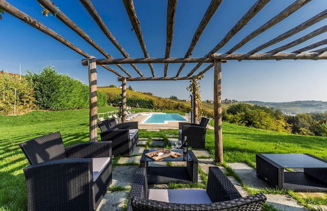 Casale Dell Acero Rosso 10 - Photo 3