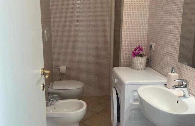 Isola Rossa Apartment With Breathtaking sea View - Foto 8