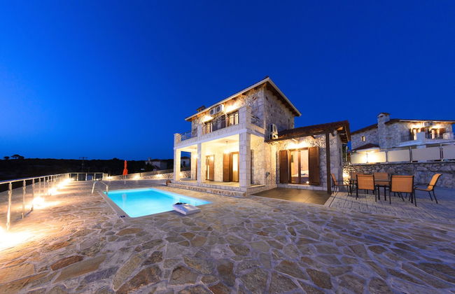 Orient Villas Traditional - Foto 20